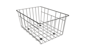 Elleci Stainless Steel Basket