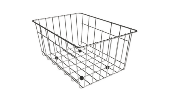 Elleci Stainless Steel Basket