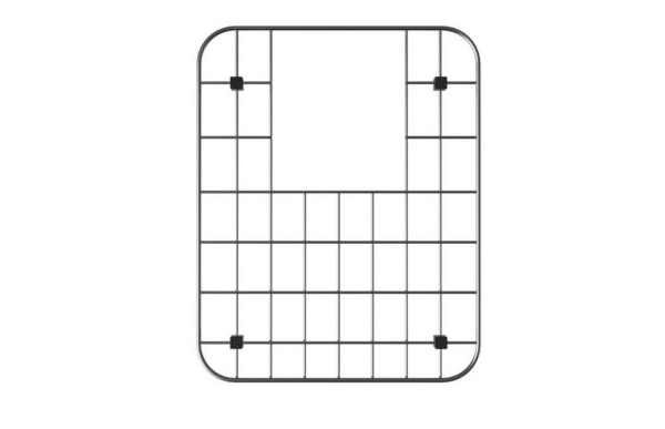 Elleci Stainless Steel Bottom Grid