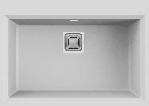 Elleci GRANITEK Workstation Sink