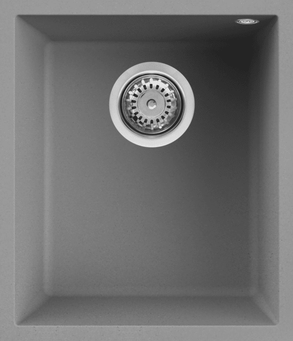 Elleci GRANITEK Undermount Sink