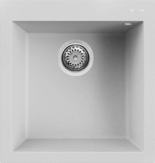 Elleci GRANITEK Sink