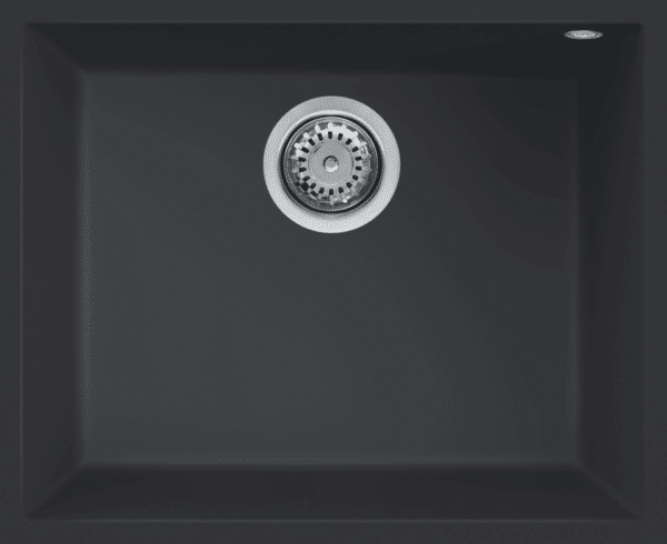 Elleci GRANITEK Undermount Sink