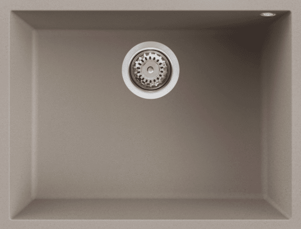 Elleci GRANITEK Undermount Sink