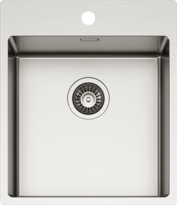 ALTAINOX ASOLO 40 Overmounts installation