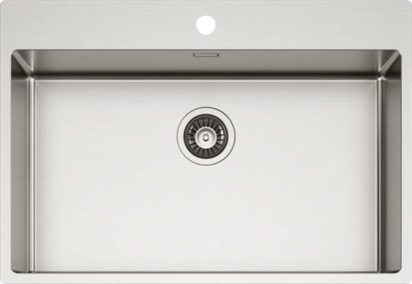 ALTAINOX ASOLO 70 Overmounts installation