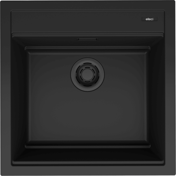 Elleci LAB SERIES KERATEK Sink