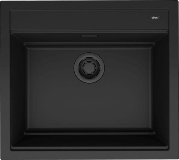 Elleci LAB SERIES KERATEK Sink