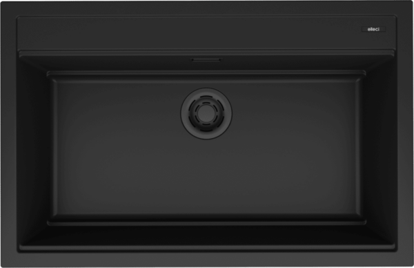 Elleci LAB SERIES KERATEK Workstation Sink