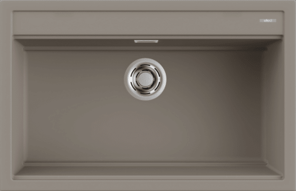 Elleci KERATEK Workstation Sink