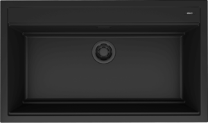 Elleci LAB SERIES KERATEK Workstation Sink