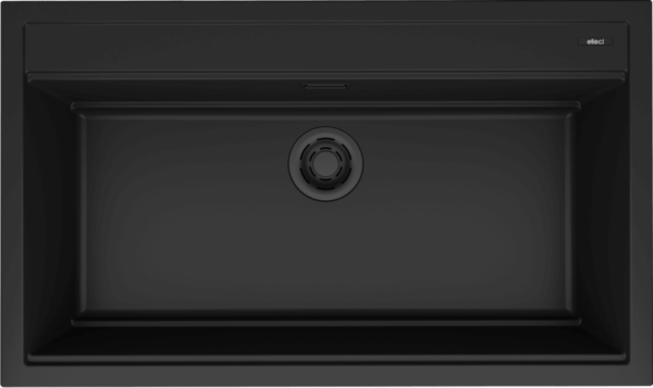Elleci LAB SERIES KERATEK Workstation Sink