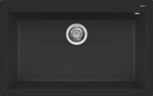 Elleci KERATEK Workstation Sink