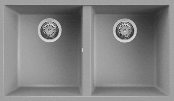 Elleci KERATEK Undermount Sink