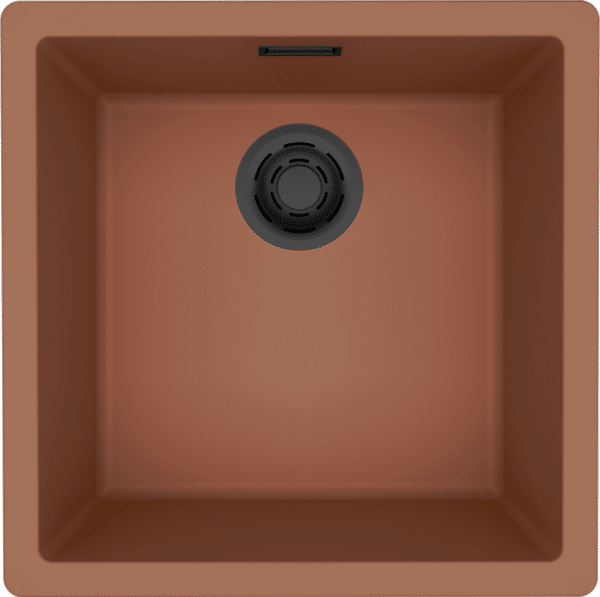 Elleci LAB SERIES KERATEK Sink