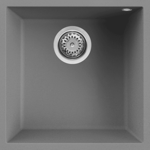 Elleci GRANITEK Undermount Sink