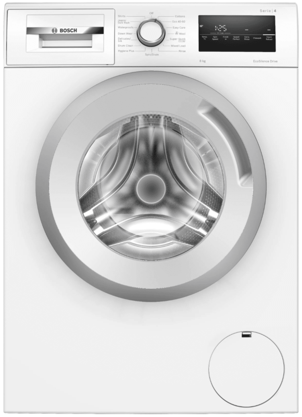 Bosch WAN28258GB – 8KG Washing Machine