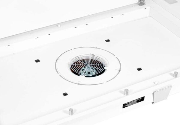 Frecan Ceiling Carbon Filter FC-Plus - Image 4