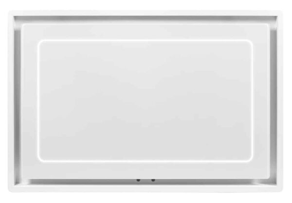 Frecan Ceiling Hood 900 - ASTRO 360