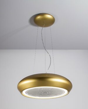 SIRIUS Island Cooker Hood - DERUTA