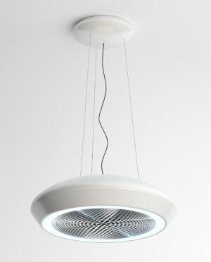 SIRIUS Island Cooker Hood - DERUTA