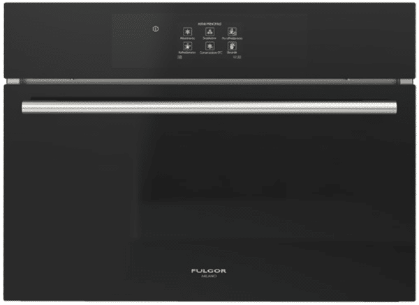 Fulgor Milano Plano Blast Chiller 45