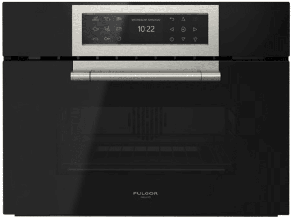 Fulgor Milano Combined Steam Oven 45