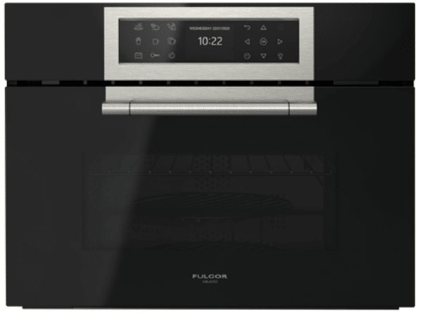 Fulgor Milano Microwave Oven with Grill 45