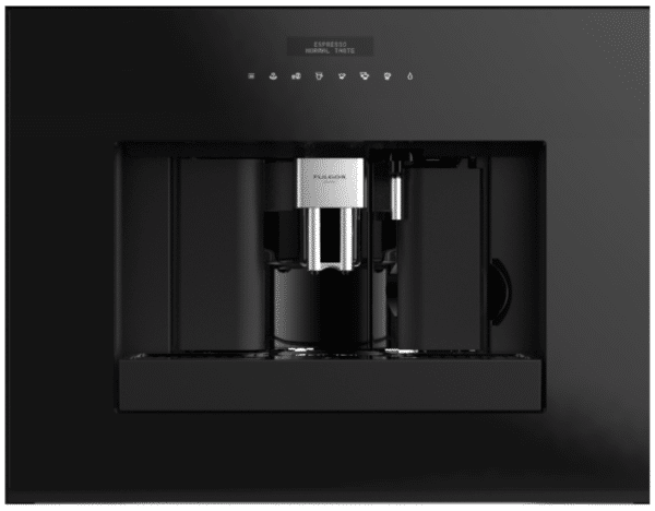 Fulgor Milano Plano Built-in Fully Automatic Coffee Machine 45
