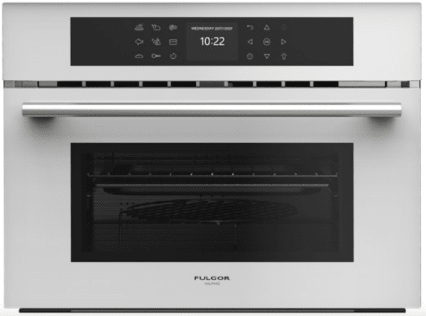 Fulgor Milano Combi Microwave Oven with Grill 45