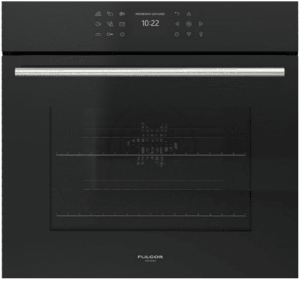 Fulgor Milano Plano Multifunction Self Cleaning Oven 60