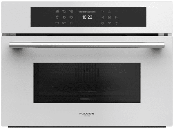 Fulgor Milano Microwave Oven with Grill 45