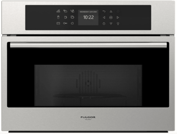 Fulgor Milano Microwave Oven with Grill 45