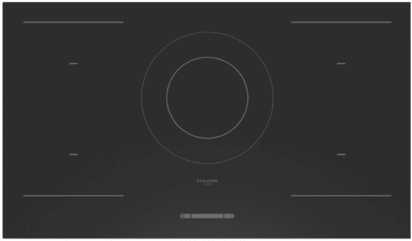 Fulgor Milano Induction Hob 90