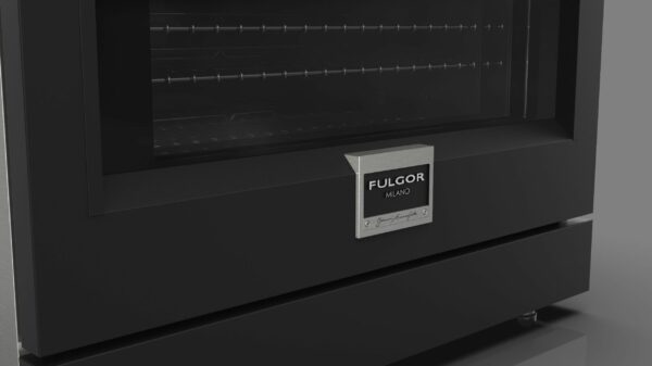 Fulgor Milano Professional Range Cooker 36" - Image 3