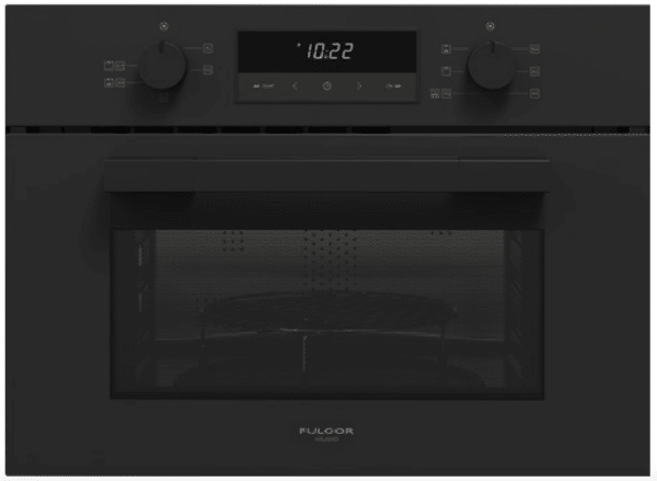 Fulgor Milano Microwave Oven with Grill 45