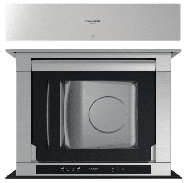 Fulgor Milano Vacuum Sealing Drawer 15