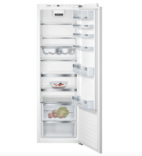 Bosch Series 4 Built-in Fridge 1775x560mm Fixed Hinged