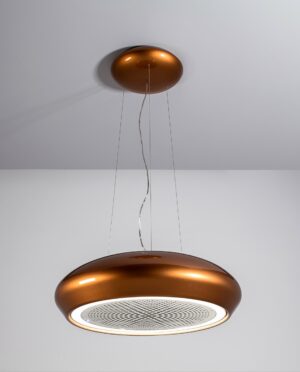 SIRIUS Island Cooker Hood - DERUTA