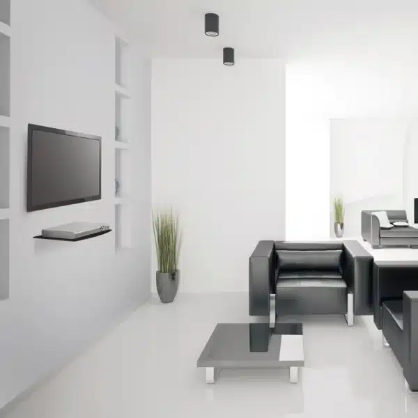 Barkan Mount For Media Devices - Image 4