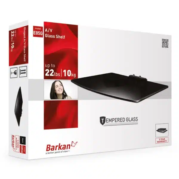 Barkan Mount For Media Devices - Image 5
