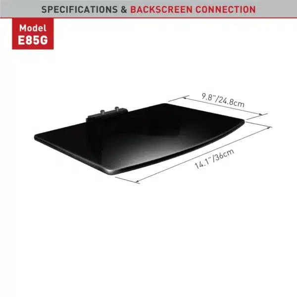 Barkan Mount For Media Devices - Image 6