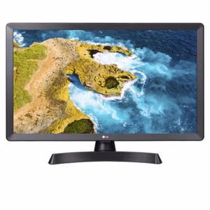 23.6" HD Ready LED TV Monitor