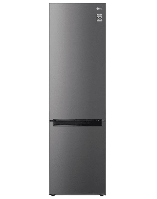 LG freestanding fridge freezer 2030x595mm Dark Graphite
