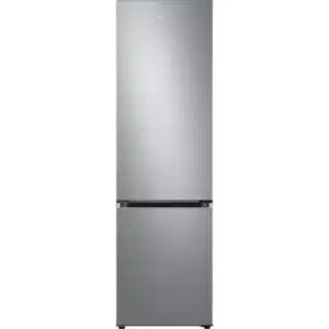 Samsung EcoFlex freestanding fridge freezer 2030x595mm Stainless Steel