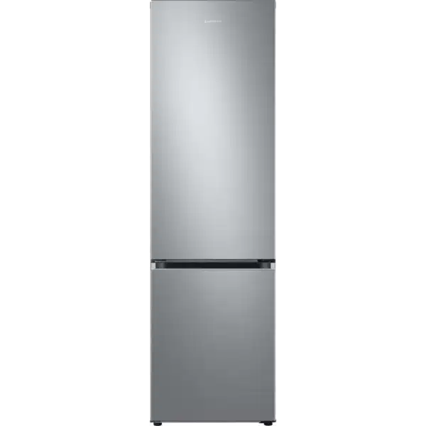 Samsung EcoFlex freestanding fridge freezer 2030x595mm Stainless Steel