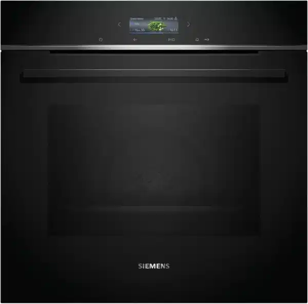 Siemens iQ700 Built-In Oven 600mm