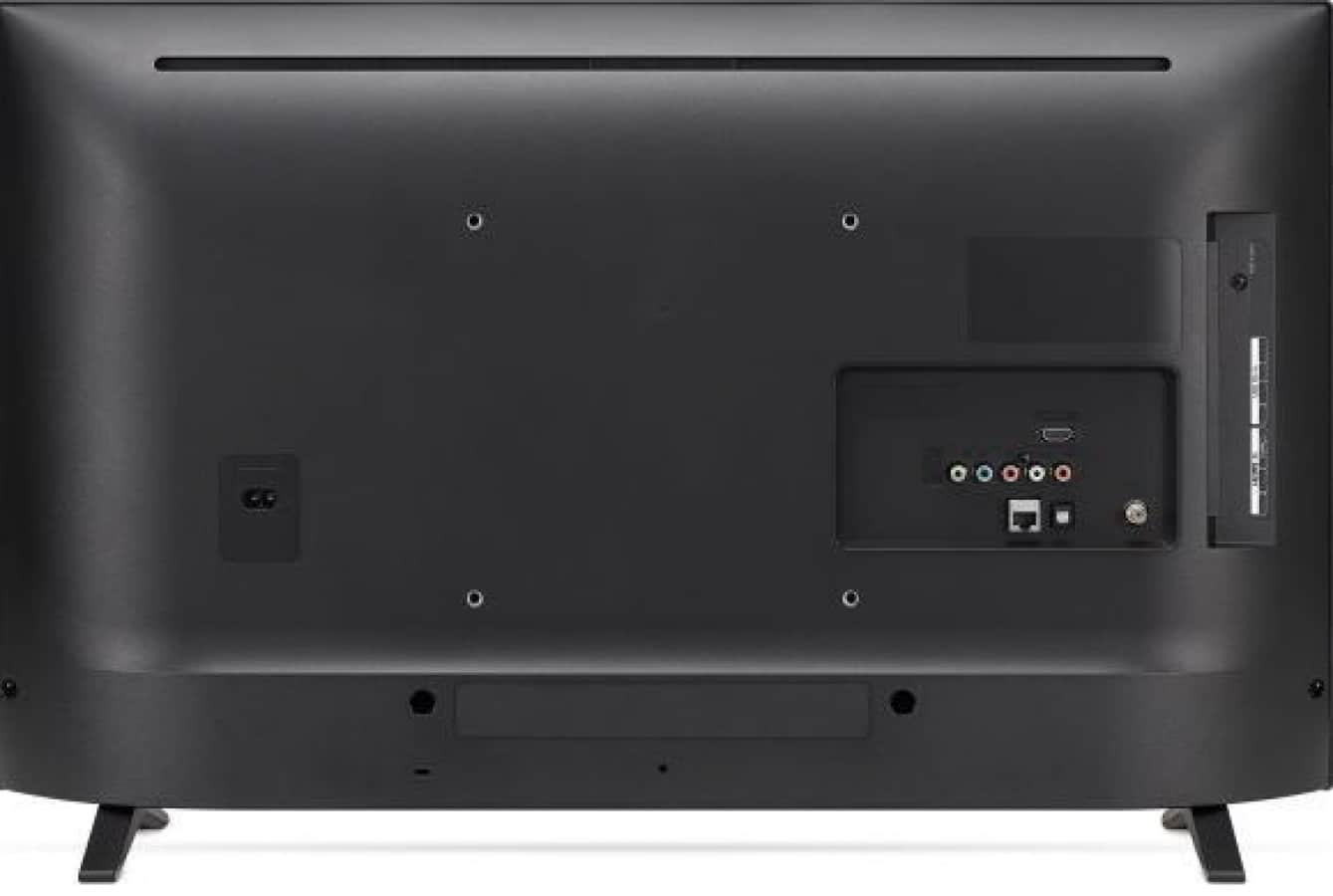 32" LG HD Ready Smart TV | LQ630B Series - Image 4