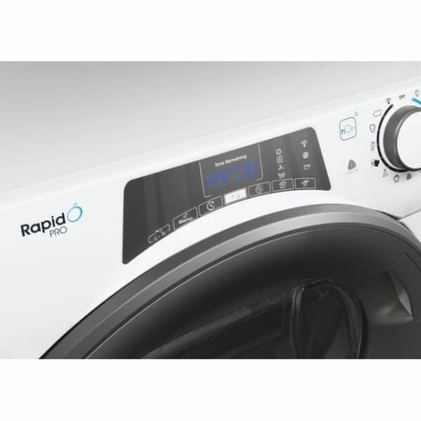 Candy RapidÓ PRO Tumble Dryer, 10Kg A++ - Image 3