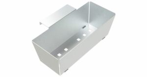 Elleci Stainless Steel Colander